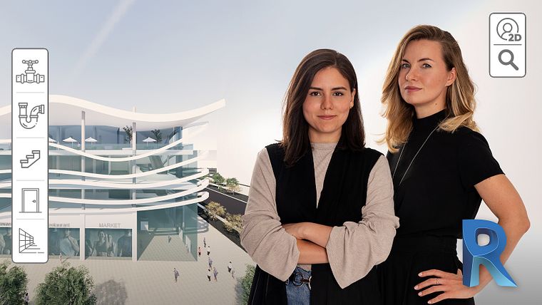Autodesk Revit para iniciantes