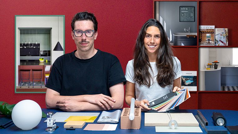 Applying Creativity to Architectural Projects