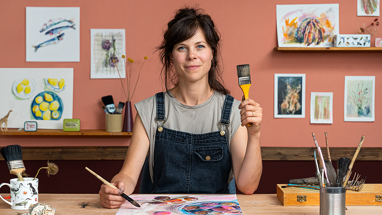Illustrating Nature: A Creative Exploration