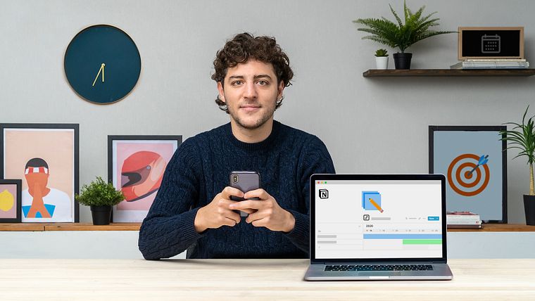 Técnicas para melhorar sua produtividade