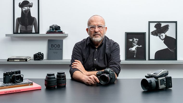 Portre Fotoğrafçılığının Sırları