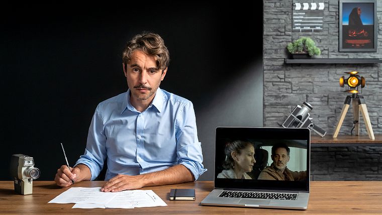Filmregie für Anfänger