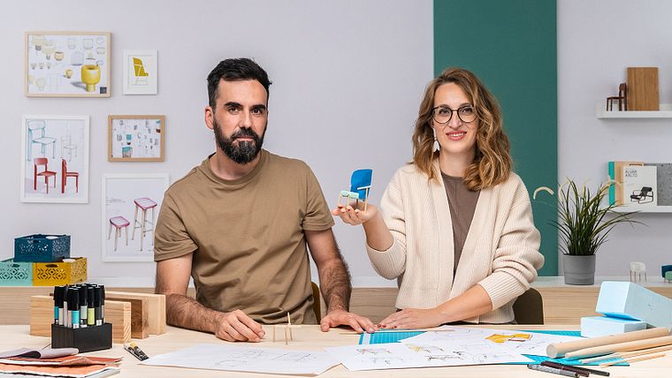 Designing and Prototyping Your First Chair 