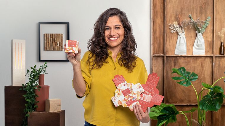 Introduction to Ecological Packaging