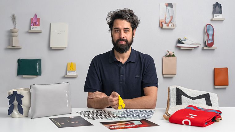 Kendi Moda Markanızı Yaratmak