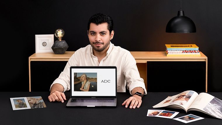 Branding e identidade visual para marcas de moda