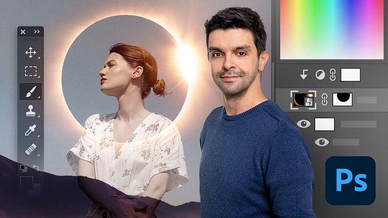 Adobe Photoshop voor geavanceerden