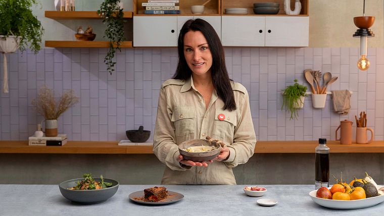 Food Styling: a arte do empratamento