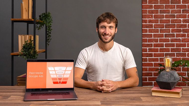 Digital marketing da zero per imprenditori e freelance