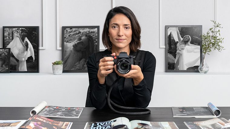 Reżyseria modelami w fotografii portretowej