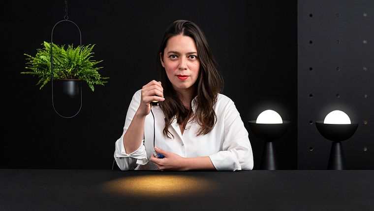 Design de iluminação de interiores