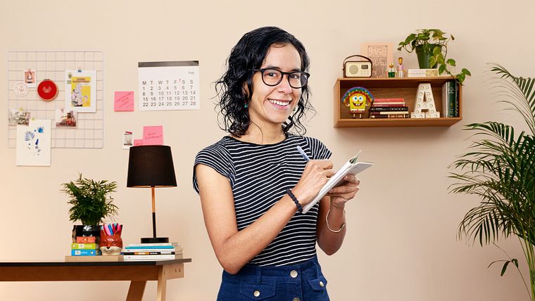 Rédaction pour les blogs : trouvez votre propre style