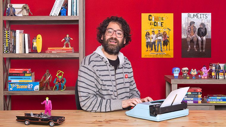 Writing an Audiovisual Comedy Script