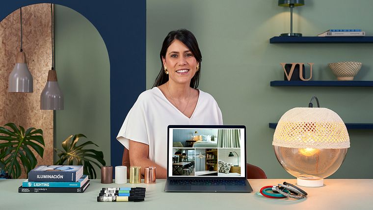 Professional Lamp Design: Transform a Space with Light