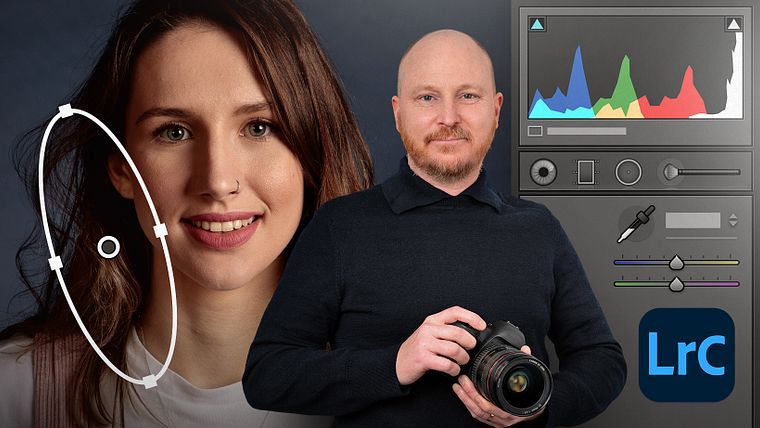Adobe Lightroom Classic: Anleitung für Anfänger