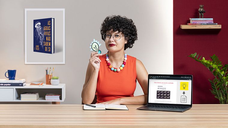 Técnicas creativas para convertir ideas en textos