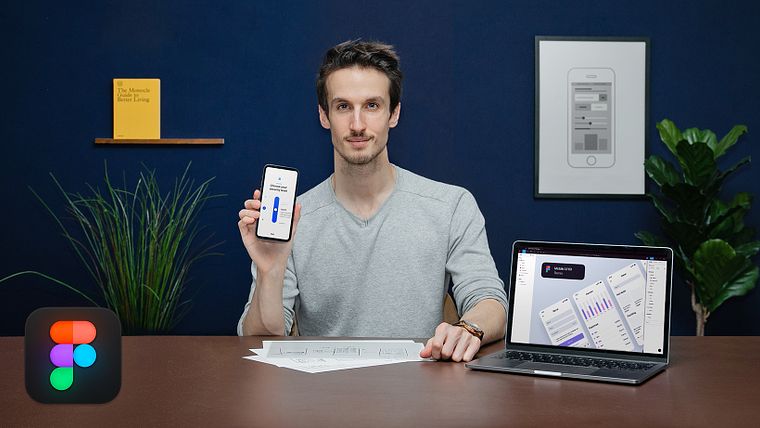 Design de aplicativos: prototipagem para iniciantes