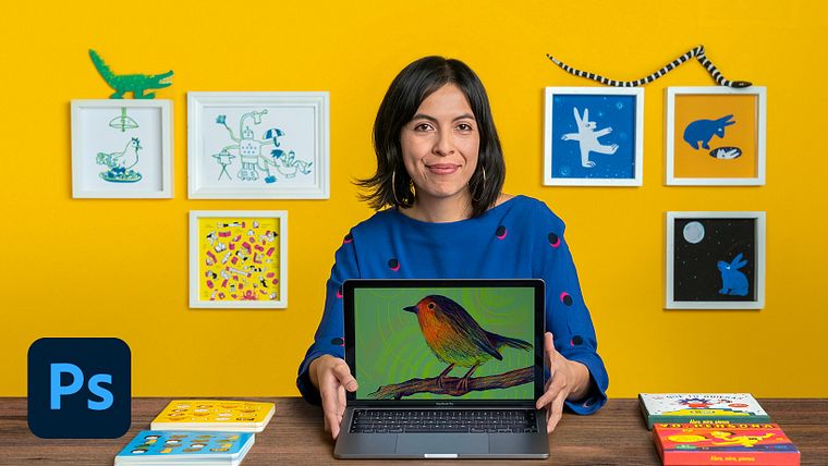 Illustration von Infografiken für Kinder und Jugendliche 
