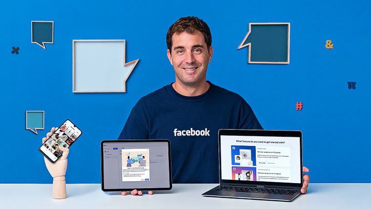 Facebook Ads Kampagnen für einen Onlineshop