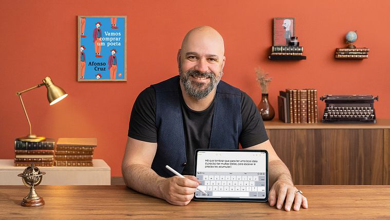 Escritura narrativa original de principio a fin