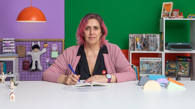 Escritura de una novela juvenil