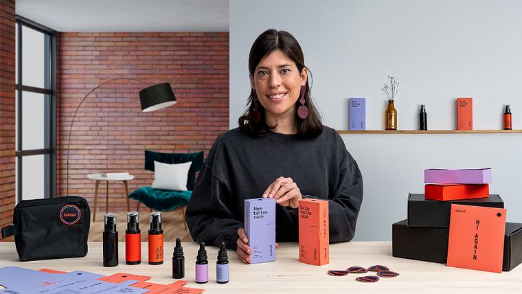 Design de packaging sustentável para e-commerce