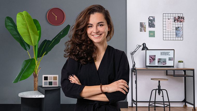 Design de apresentações: crie um modelo profissional