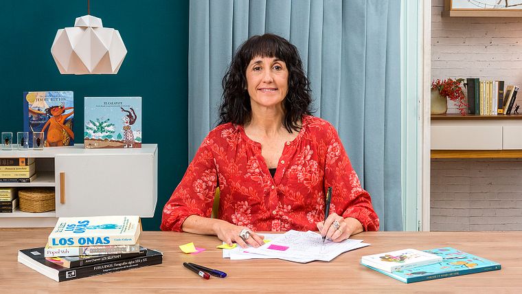 Script Writing for Illustrated Books
