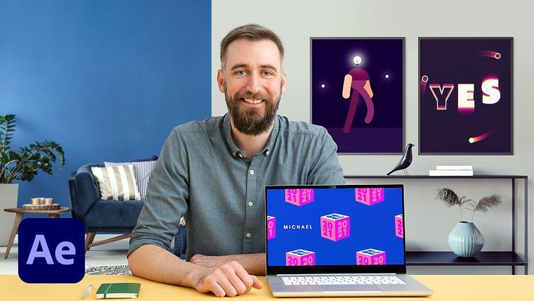 Fundamentos da animação no After Effects