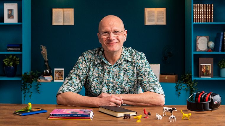 Een fictief kortverhaal: schrijf vanuit je persoonlijke ervaring
