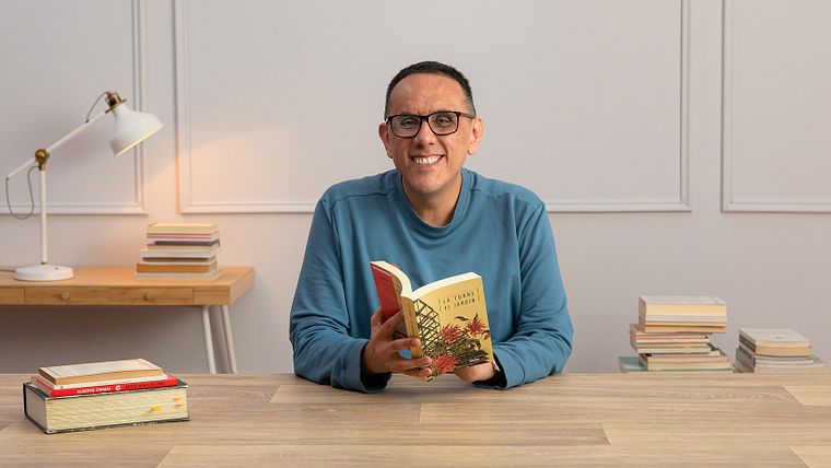Światotwórstwo: rozpocznij przygodę z literaturą fantastyczną