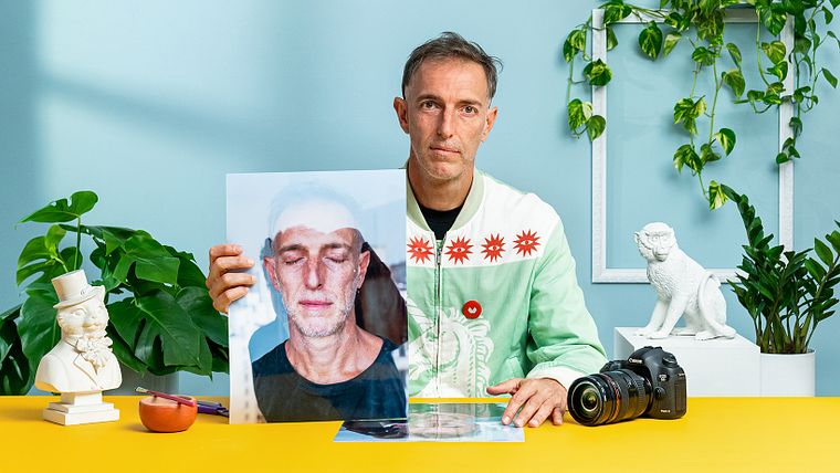 Procese creative pentru fotografie
