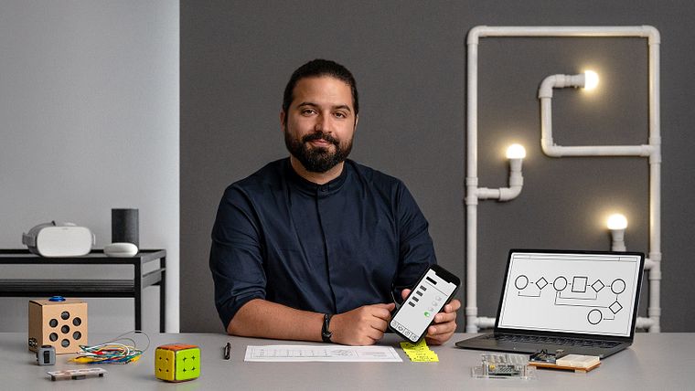 Creativity and Tech: Transform the World with Innovation