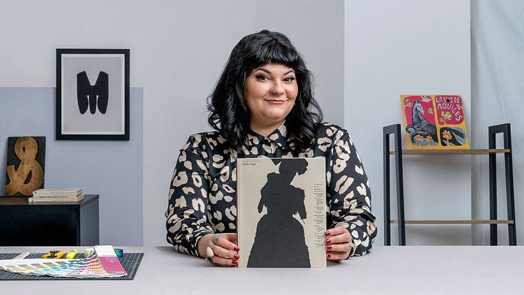 Design de capa de livro: do conceito à criação