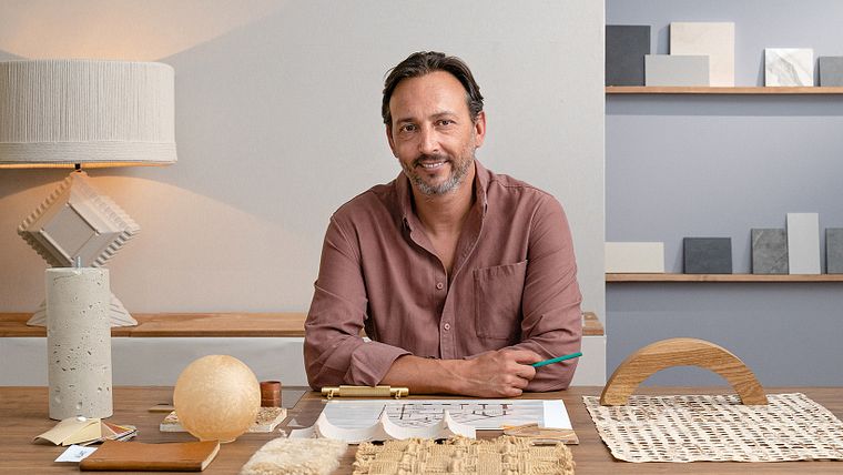 Diseño de interiores para espacios públicos