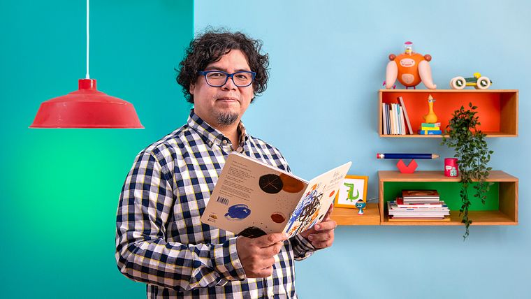 Scrittura e gioco: crea racconti per bambini