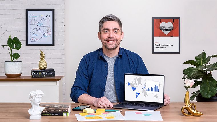 Introduction to Performance Marketing
