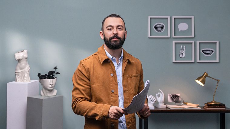 Técnicas de comunicação para apresentações criativas