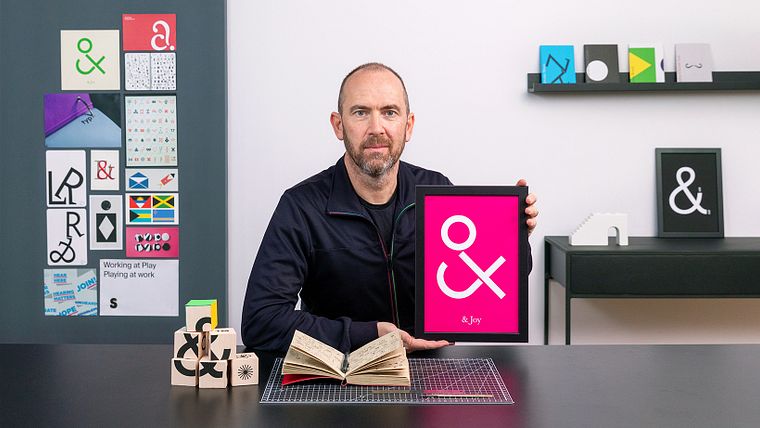 Brand Identity Design: Building Through Creativity