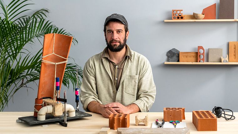 Design durable : créez des espaces et des objets écoresponsables