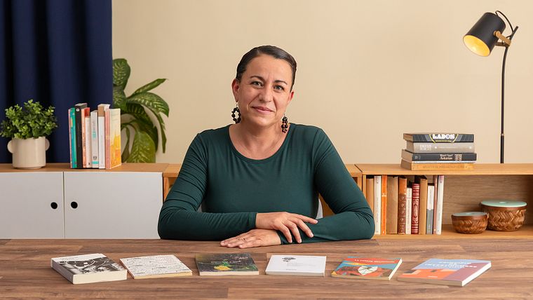 Karakterpsychologie voor verhalen