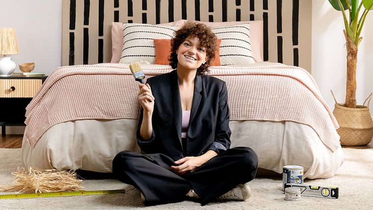 Inneneinrichtung: Home-Makeover durch Upcycling
