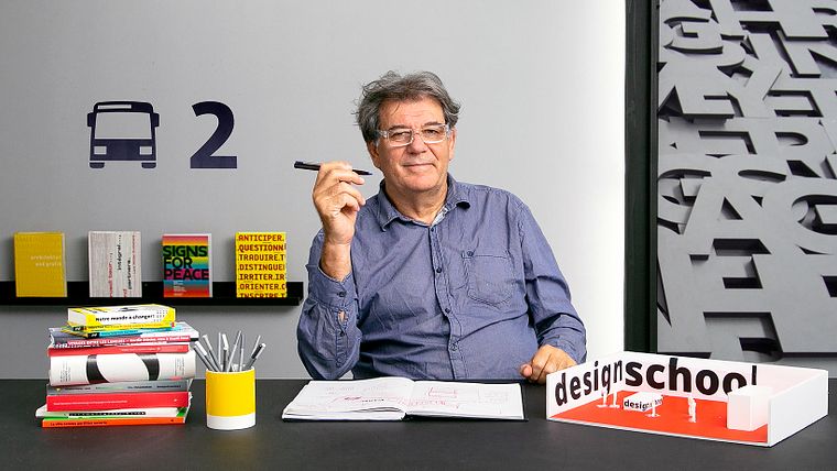 Espaço e informação: combine design gráfico e arquitetura 