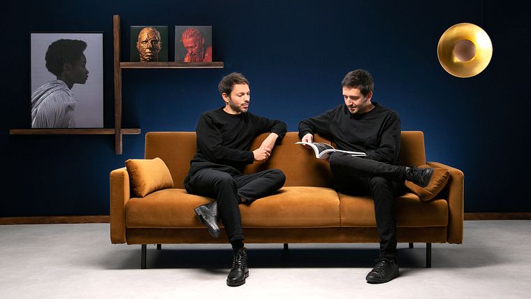 Direction artistique et édition : du concept à l’impression