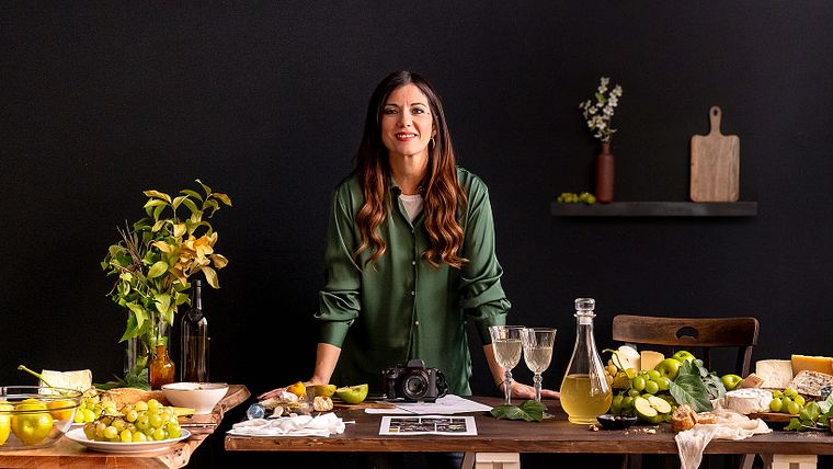 Dark Mood Photography for Culinary Projects