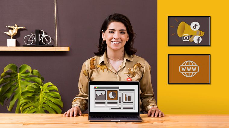 Digital Marketing Plan for Your Business