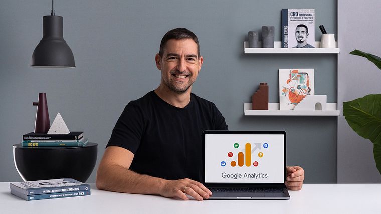 Google Analytics: Einführung in die digitale Datenanalyse