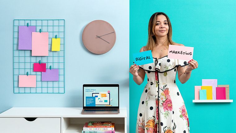 Marketing funnel: crea estrategias para medios digitales