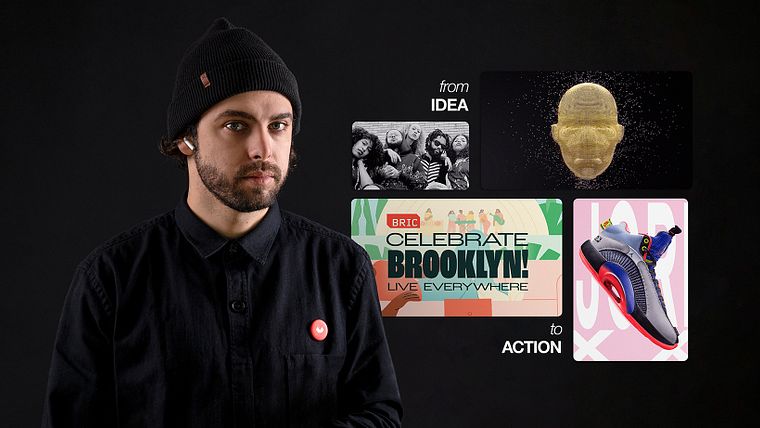 Disruptive Communication for Brands