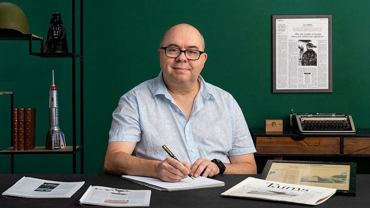 Introduzione alla scrittura giornalistica
